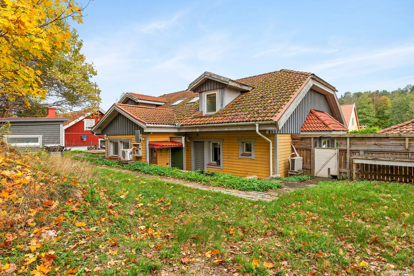 Villa, Finsta stationsväg 9, Finsta, Norrtälje