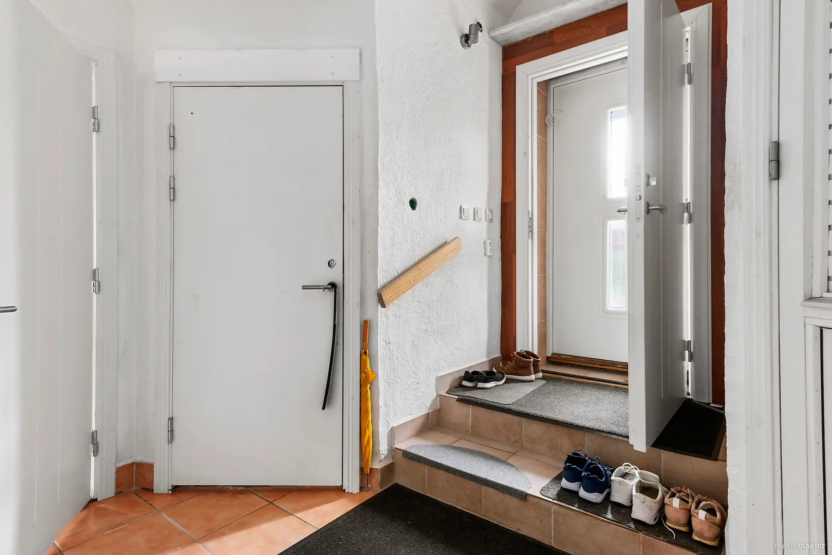 Villa, Finsta stationsväg 9, Finsta, Norrtälje