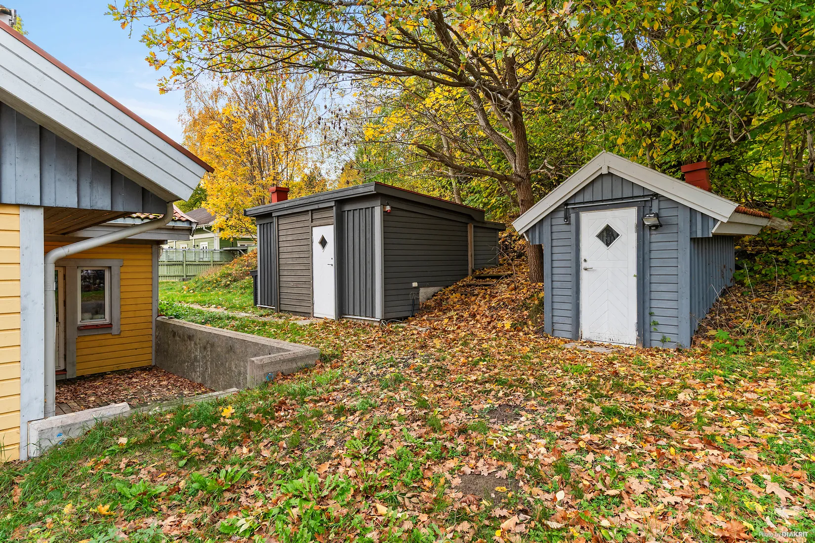 Villa, Finsta stationsväg 9, Finsta, Norrtälje