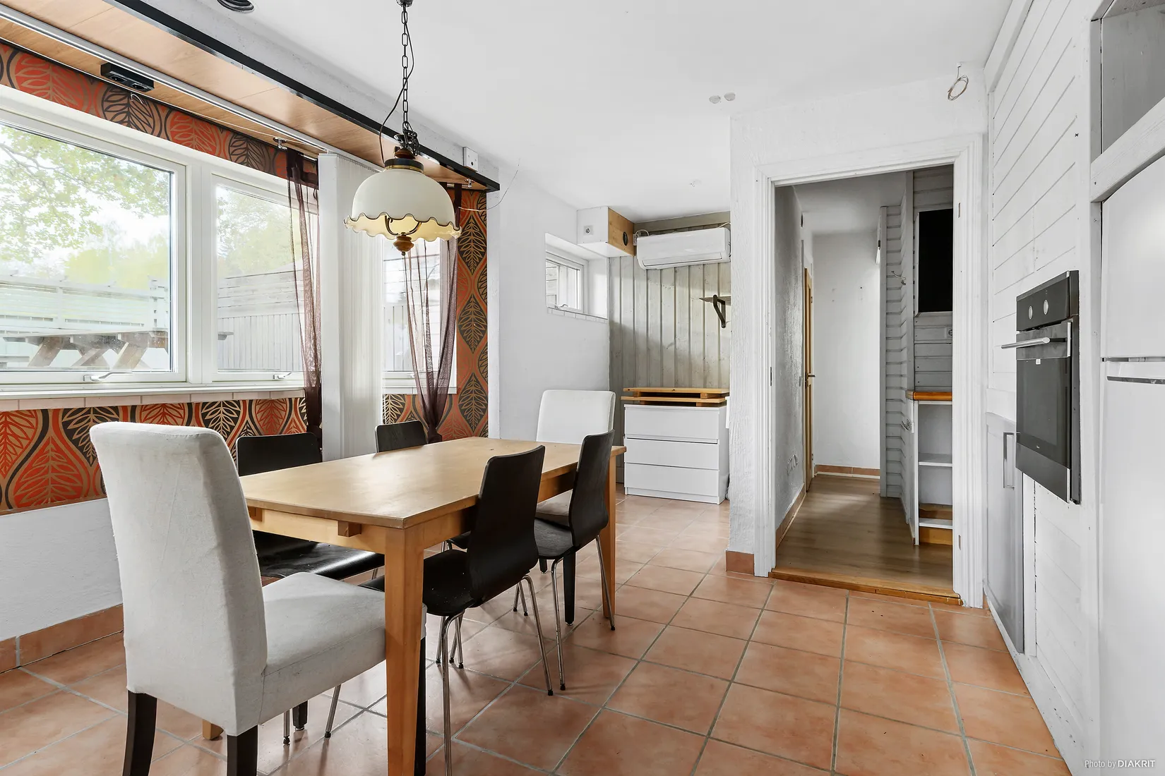 Villa, Finsta stationsväg 9, Finsta, Norrtälje