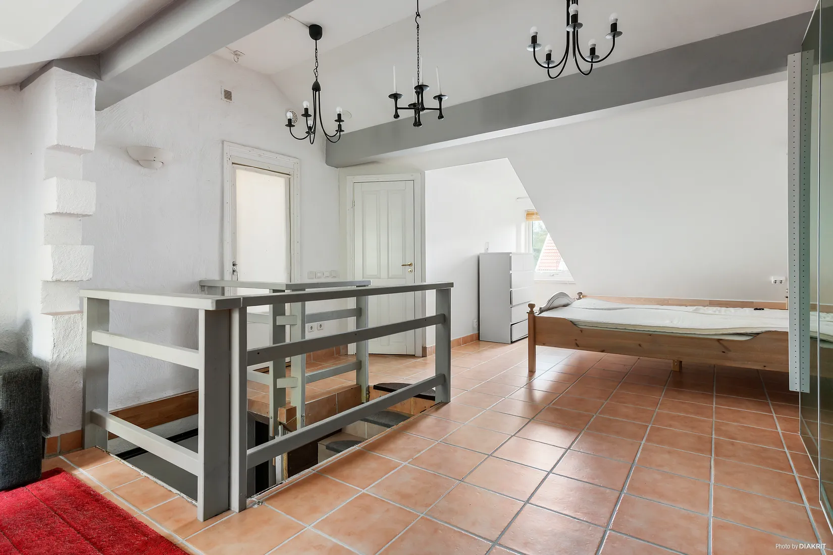 Villa, Finsta stationsväg 9, Finsta, Norrtälje