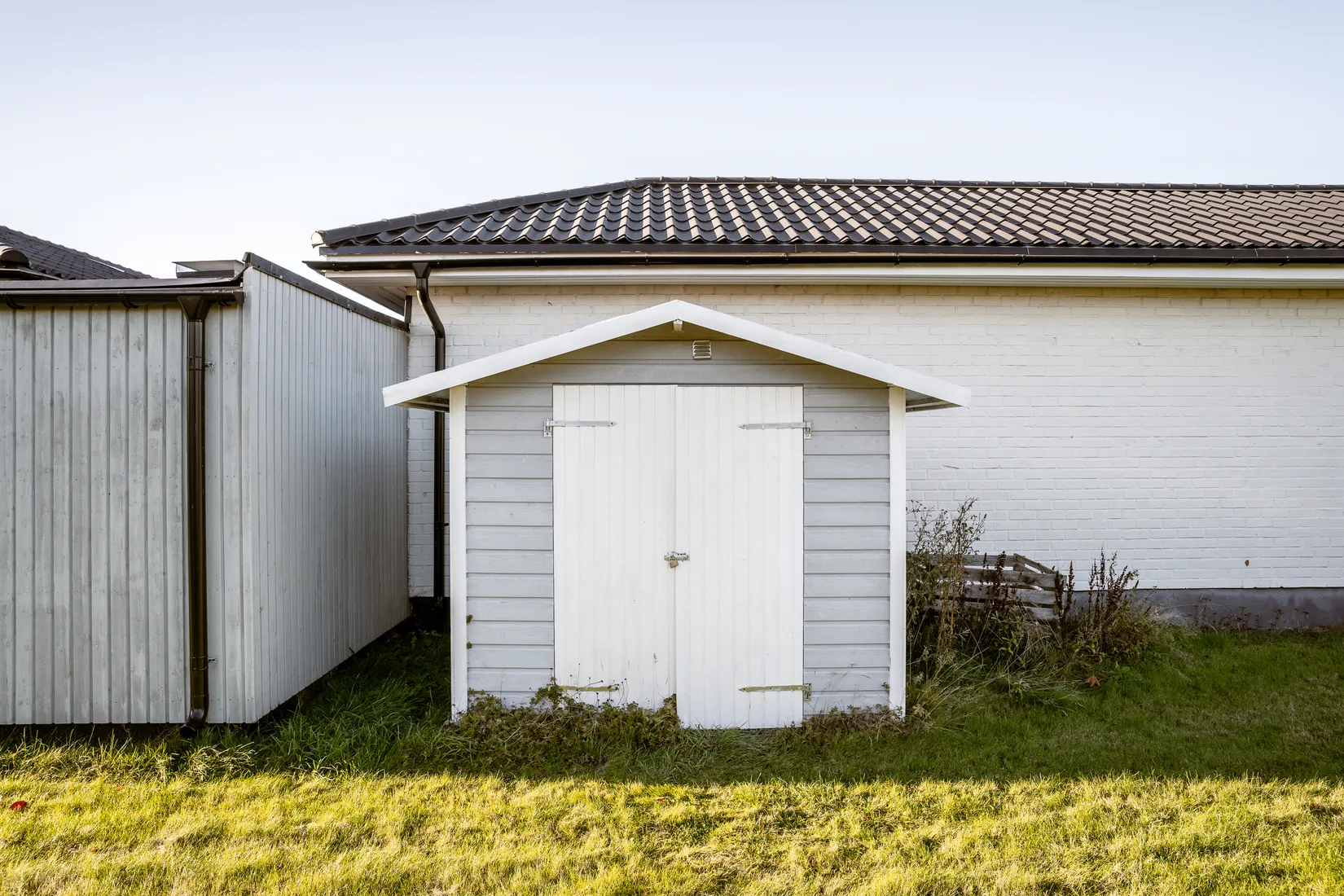 Villa, Färgkullagatan 10, Nordanby, Västerås