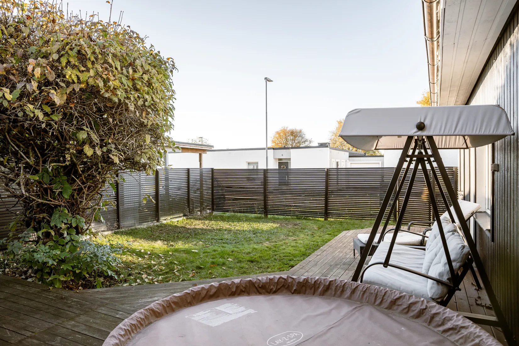 Villa, Färgkullagatan 10, Nordanby, Västerås