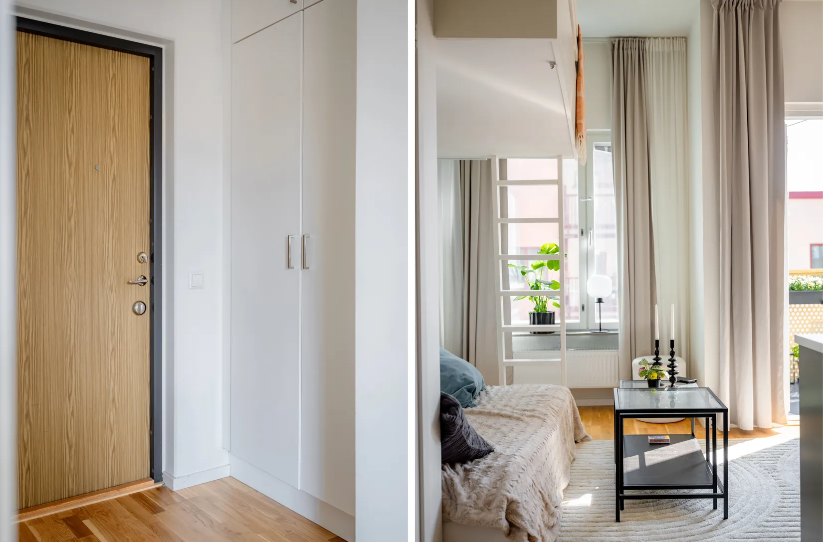 Bostadsrätt, Turebergs allé 41, Tureberg, Sollentuna