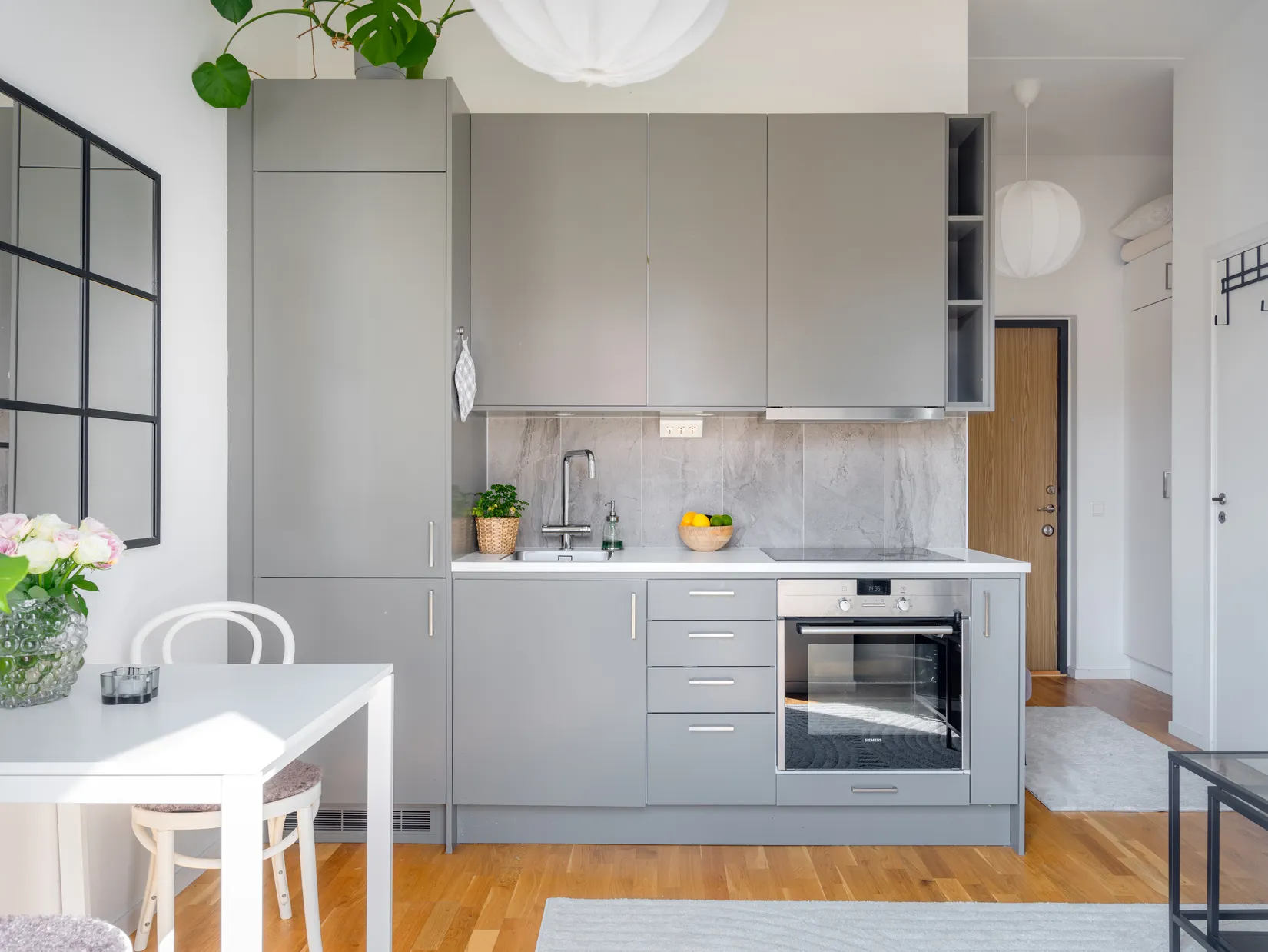 Bostadsrätt, Turebergs allé 41, Tureberg, Sollentuna