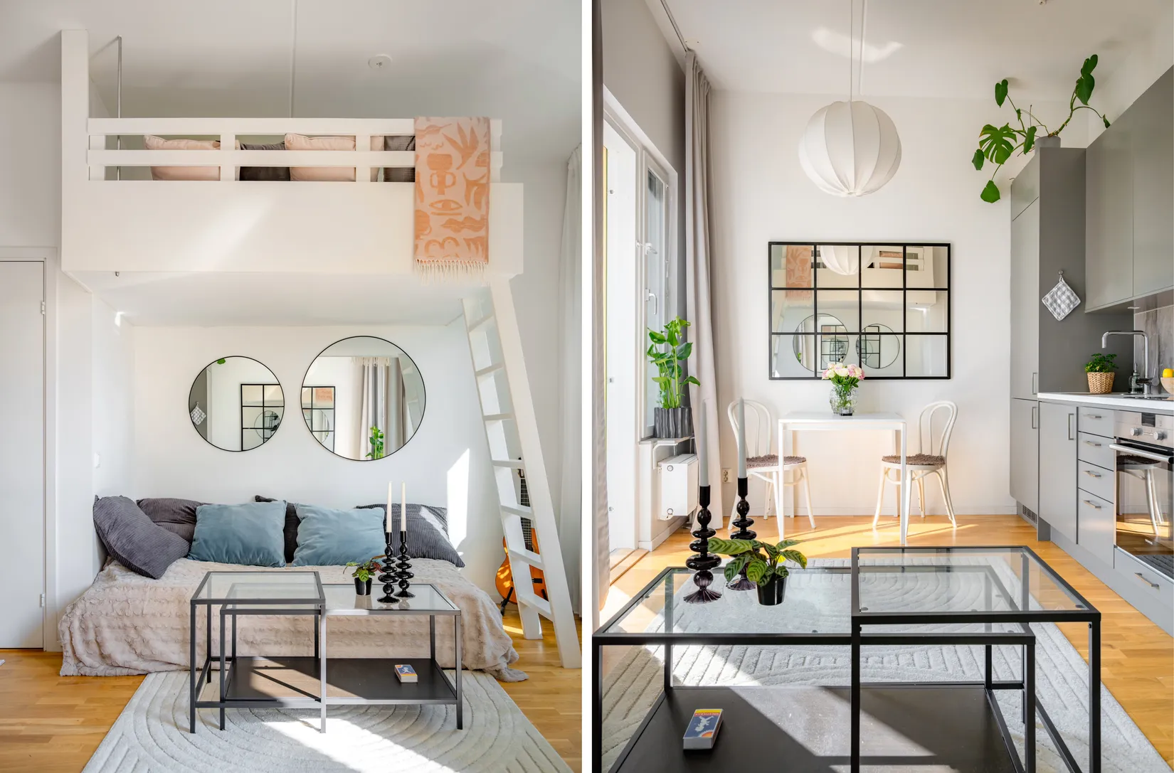 Bostadsrätt, Turebergs allé 41, Tureberg, Sollentuna