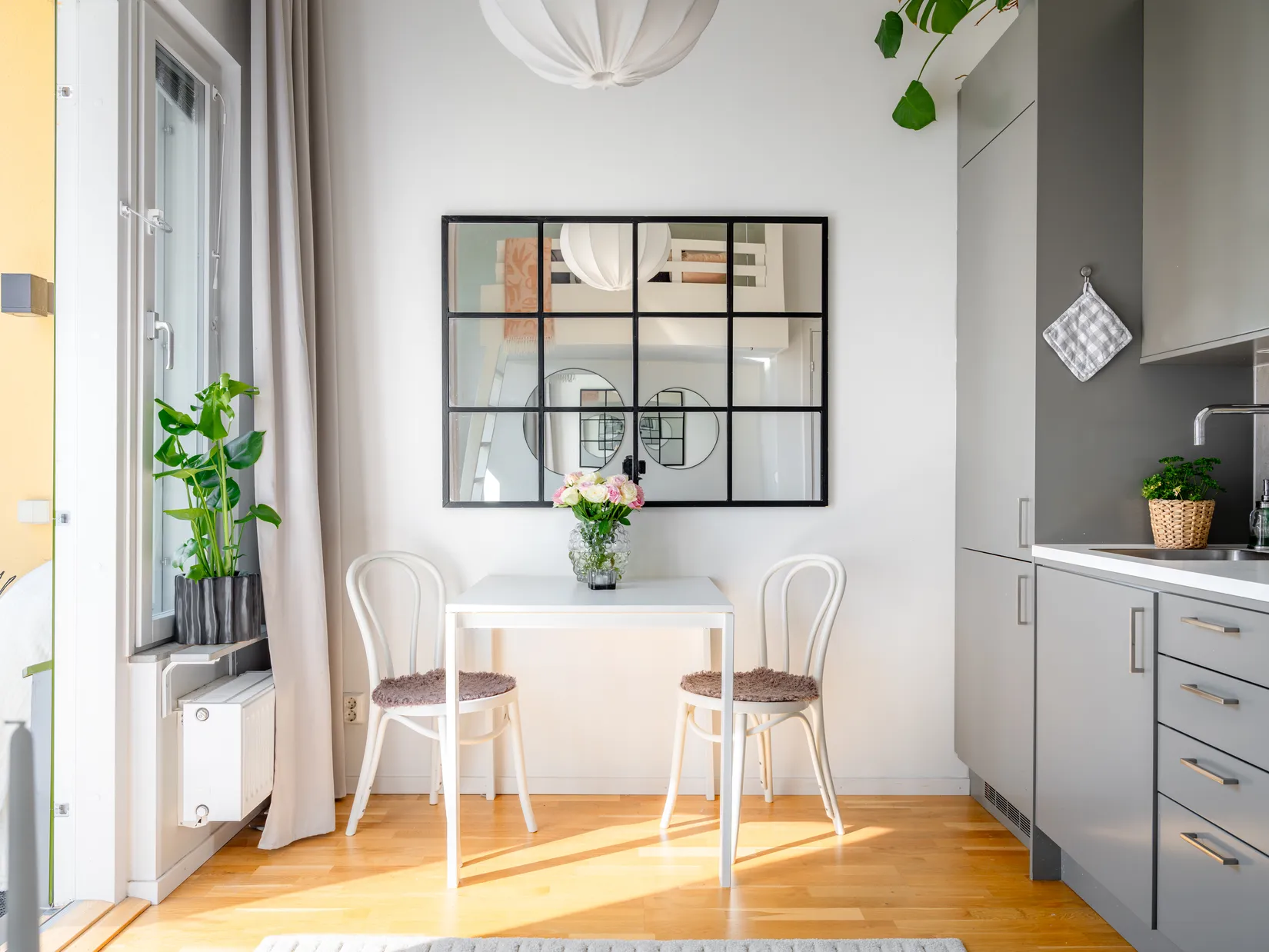Bostadsrätt, Turebergs allé 41, Tureberg, Sollentuna