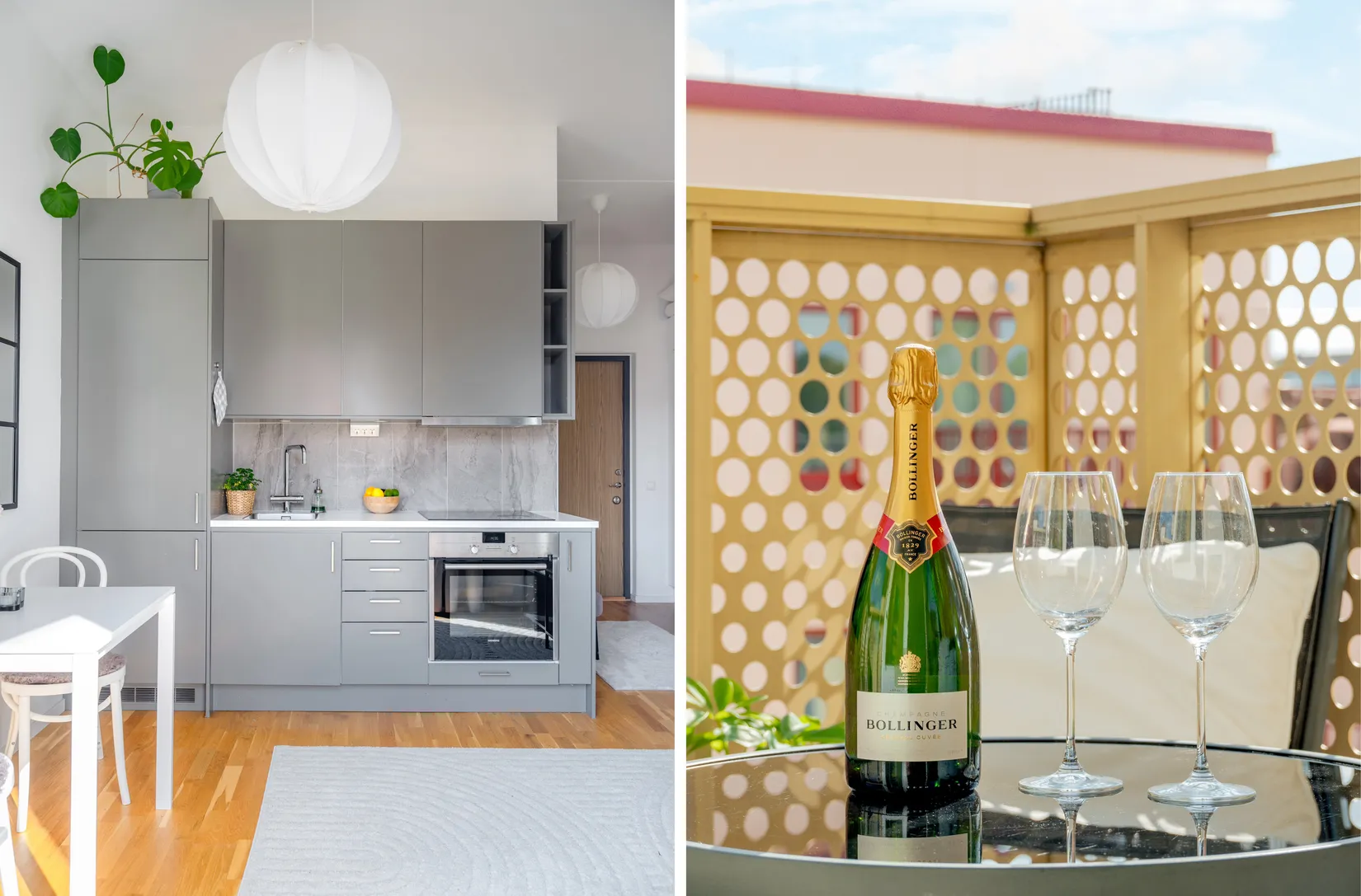 Bostadsrätt, Turebergs allé 41, Tureberg, Sollentuna