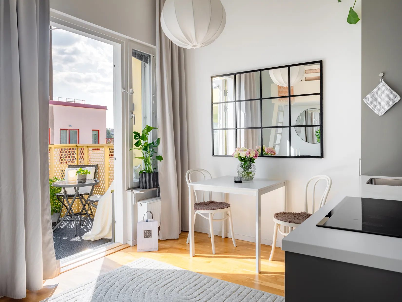 Bostadsrätt, Turebergs allé 41, Tureberg, Sollentuna