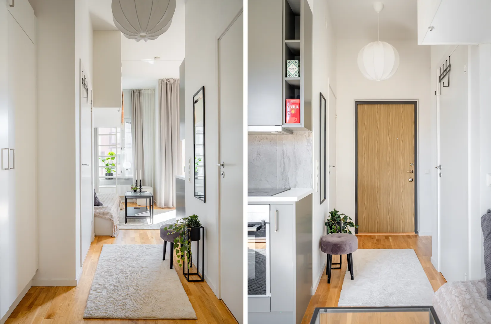 Bostadsrätt, Turebergs allé 41, Tureberg, Sollentuna