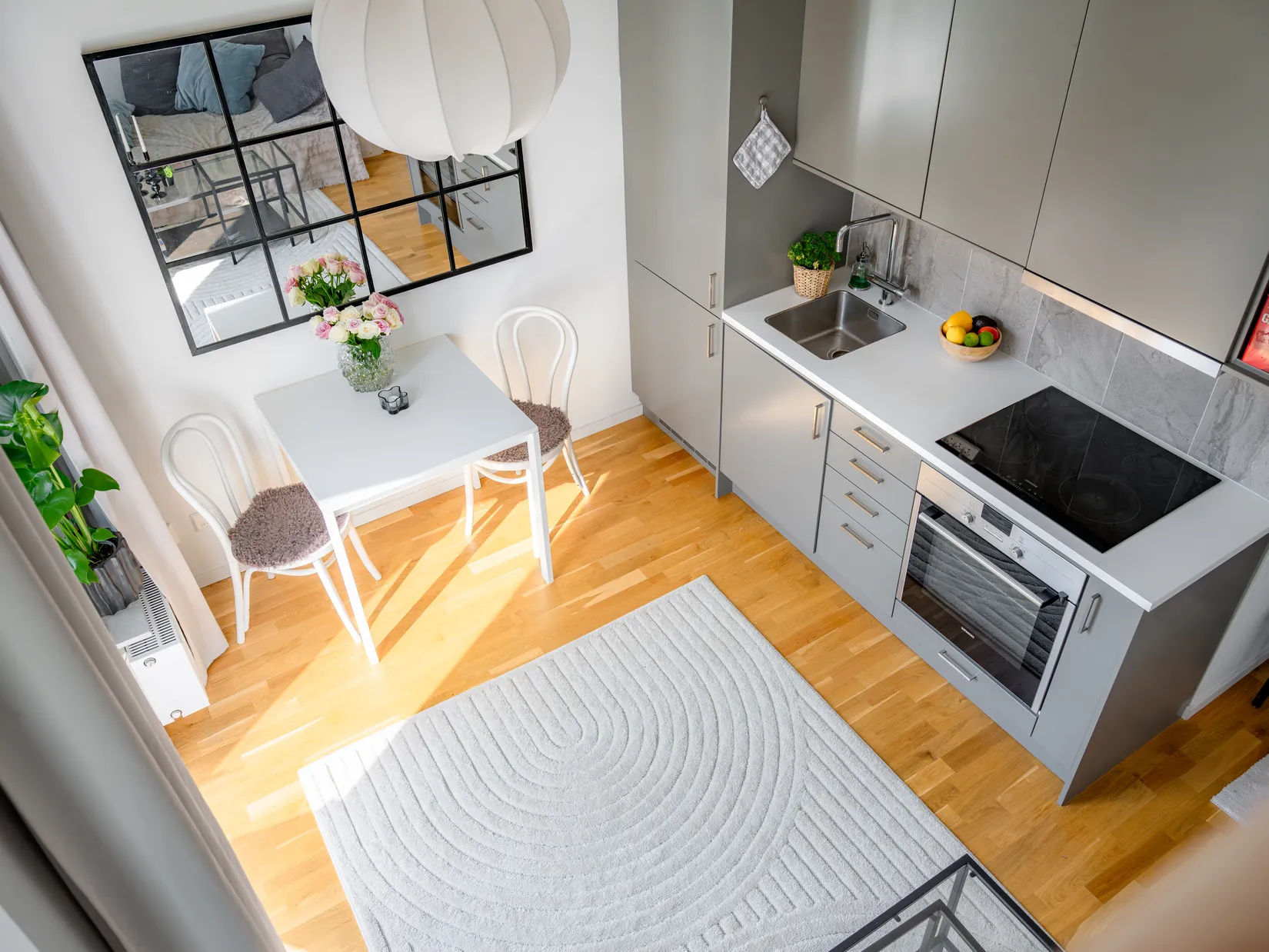 Bostadsrätt, Turebergs allé 41, Tureberg, Sollentuna