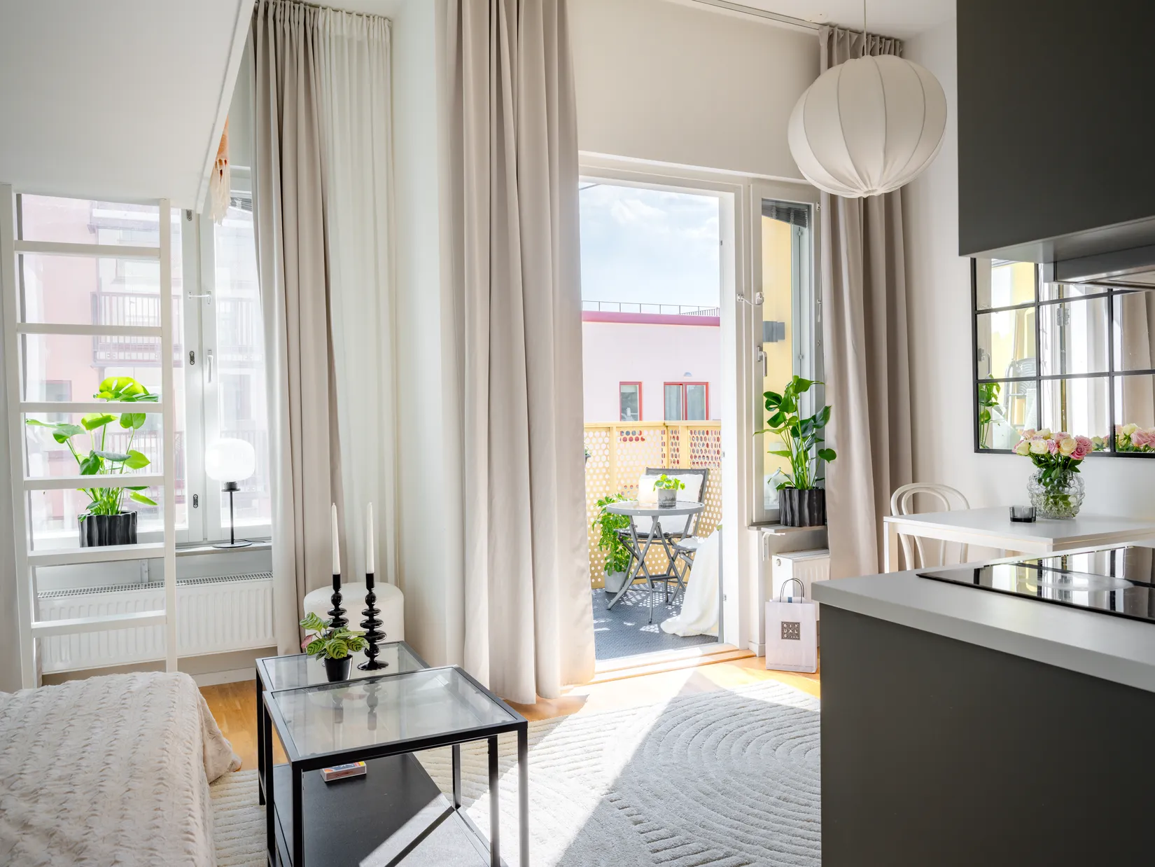 Bostadsrätt, Turebergs allé 41, Tureberg, Sollentuna