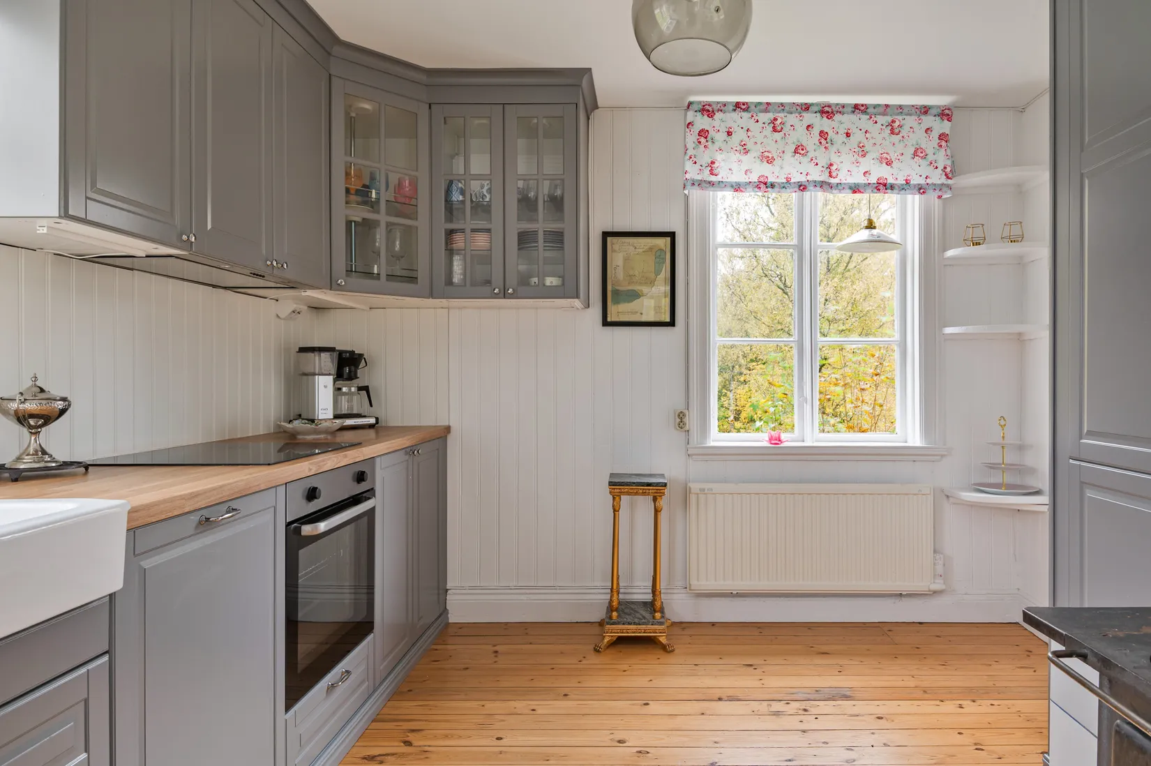 Villa, Andersbovägen Långviken 1, Blåvik, Boxholm