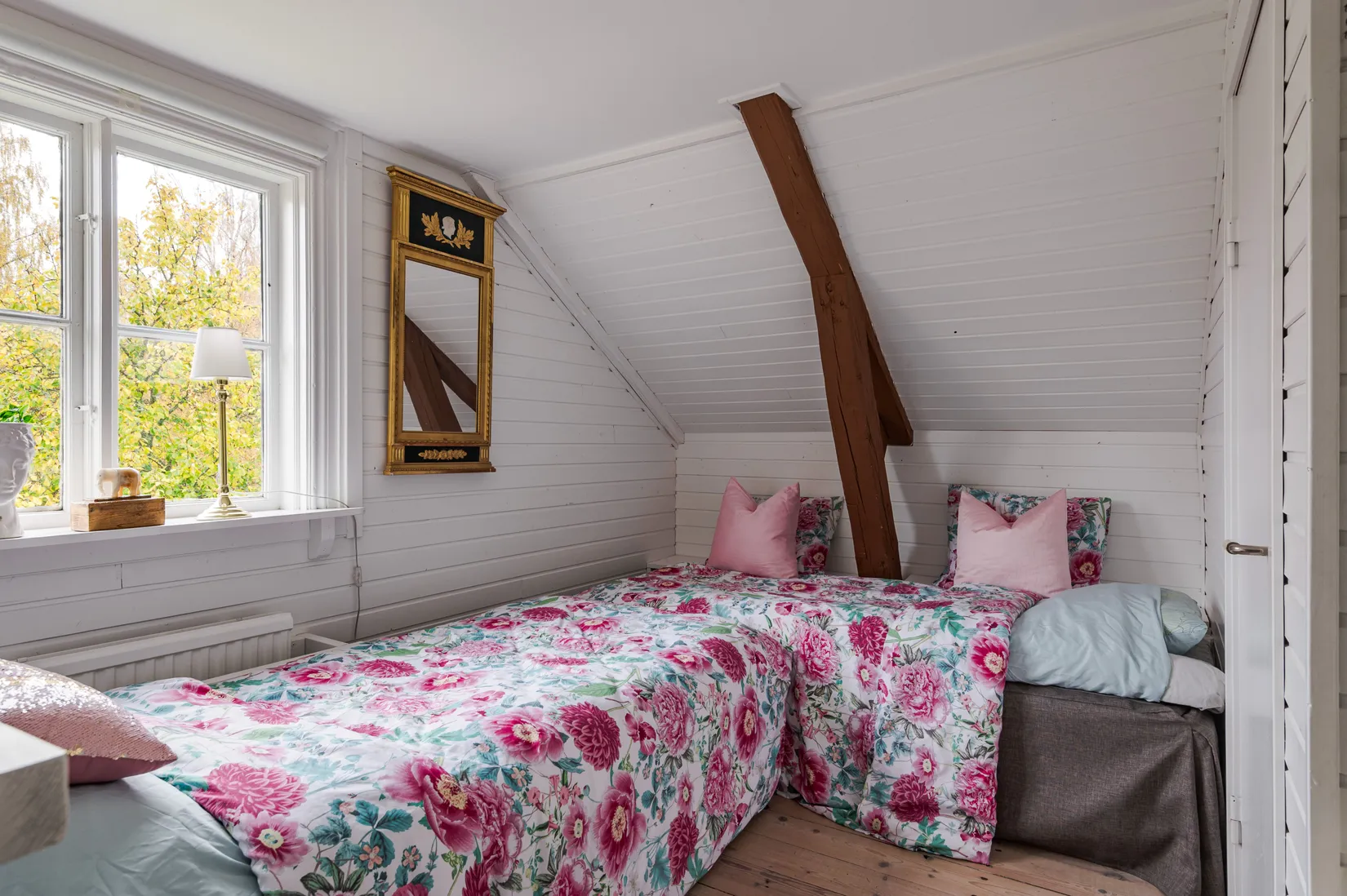 Villa, Andersbovägen Långviken 1, Blåvik, Boxholm