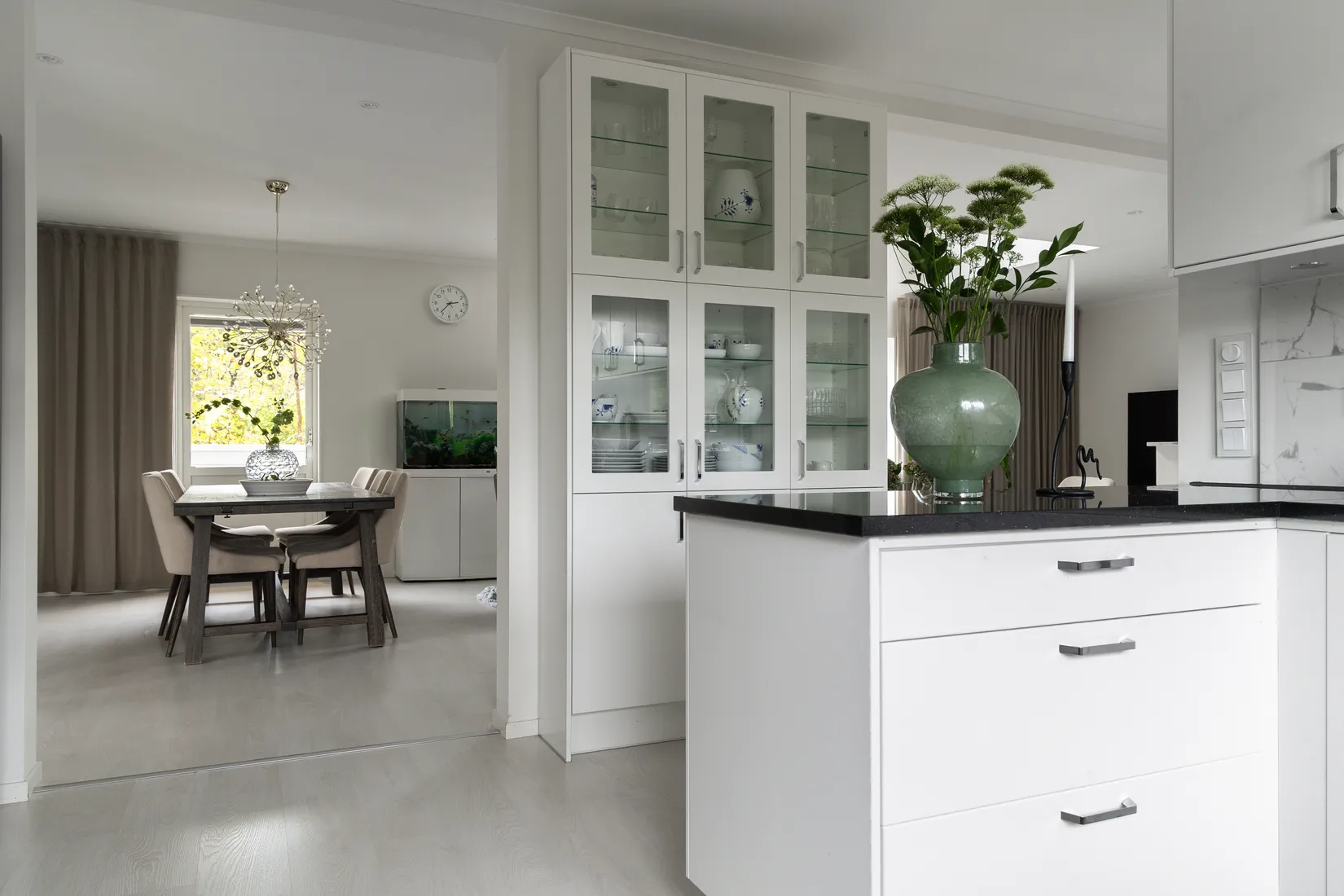 Villa, Jordfallsvägen 30, Bohus, Ale