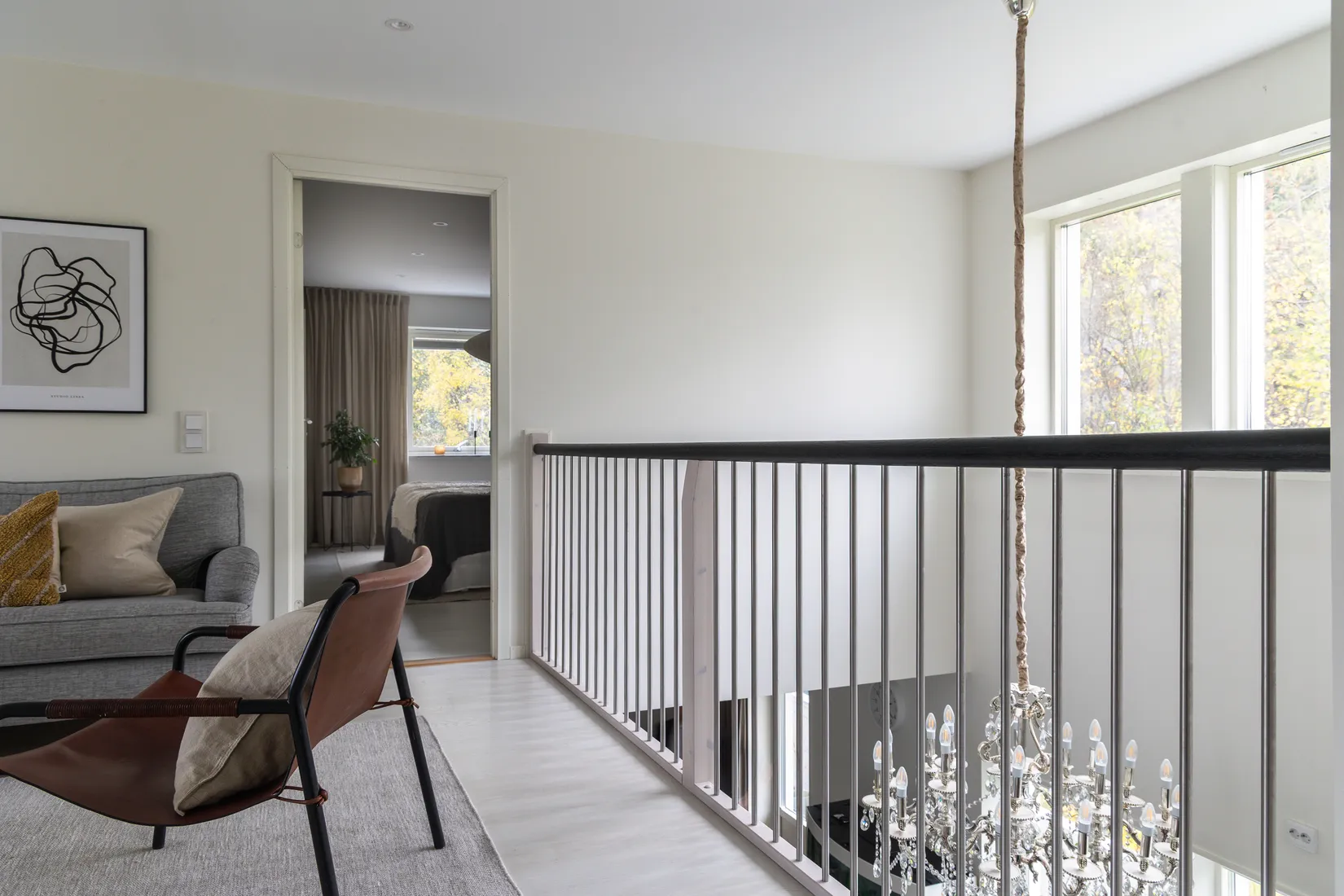 Villa, Jordfallsvägen 30, Bohus, Ale