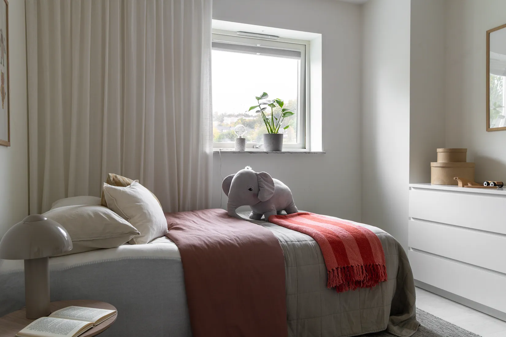 Villa, Jordfallsvägen 30, Bohus, Ale