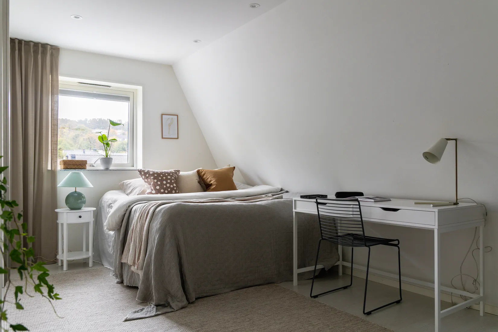 Villa, Jordfallsvägen 30, Bohus, Ale