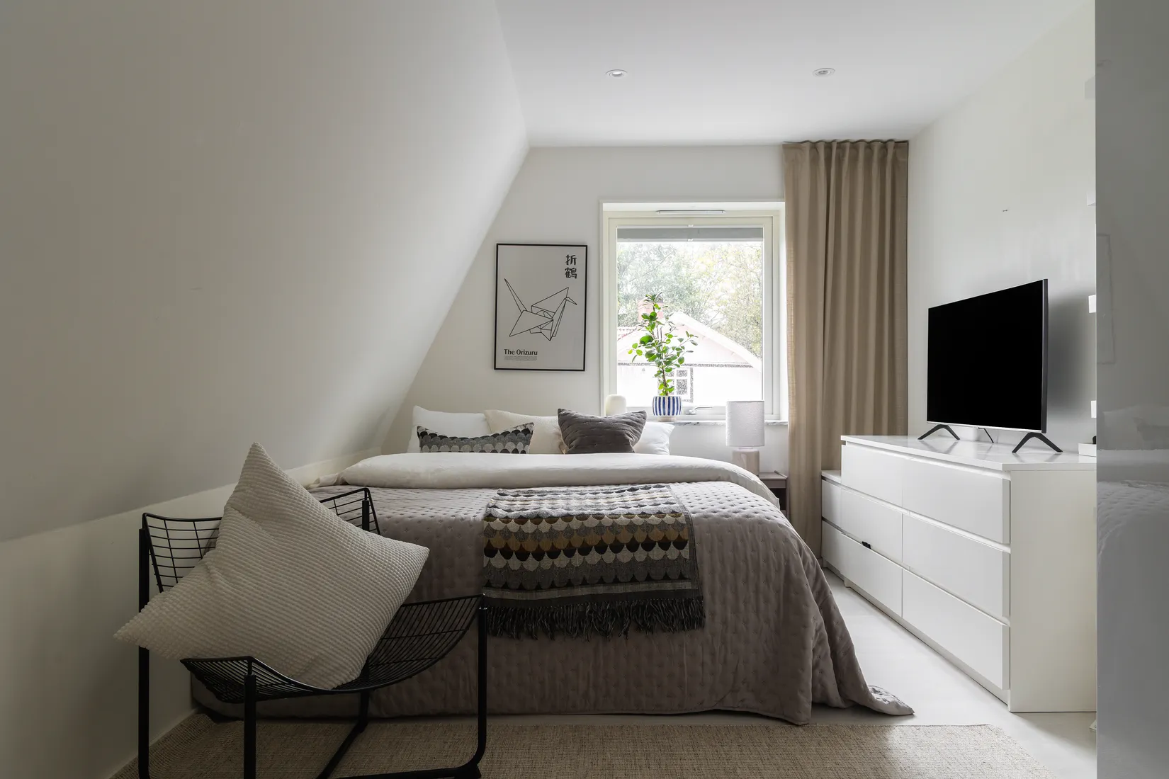 Villa, Jordfallsvägen 30, Bohus, Ale