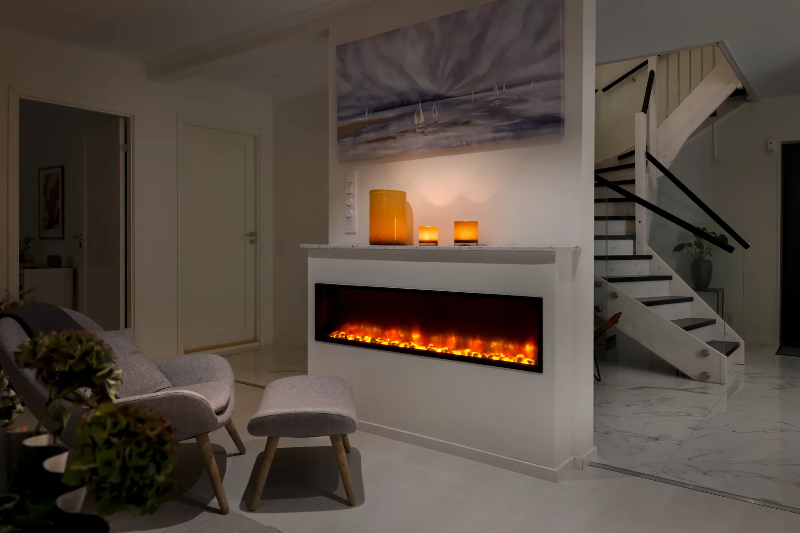 Villa, Jordfallsvägen 30, Bohus, Ale