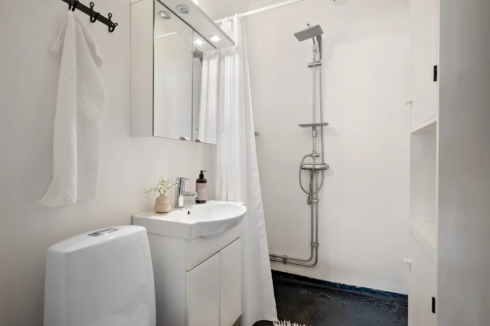 Bostadsrätt, Östra Nygatan 87, Älvsbacka, Skellefteå