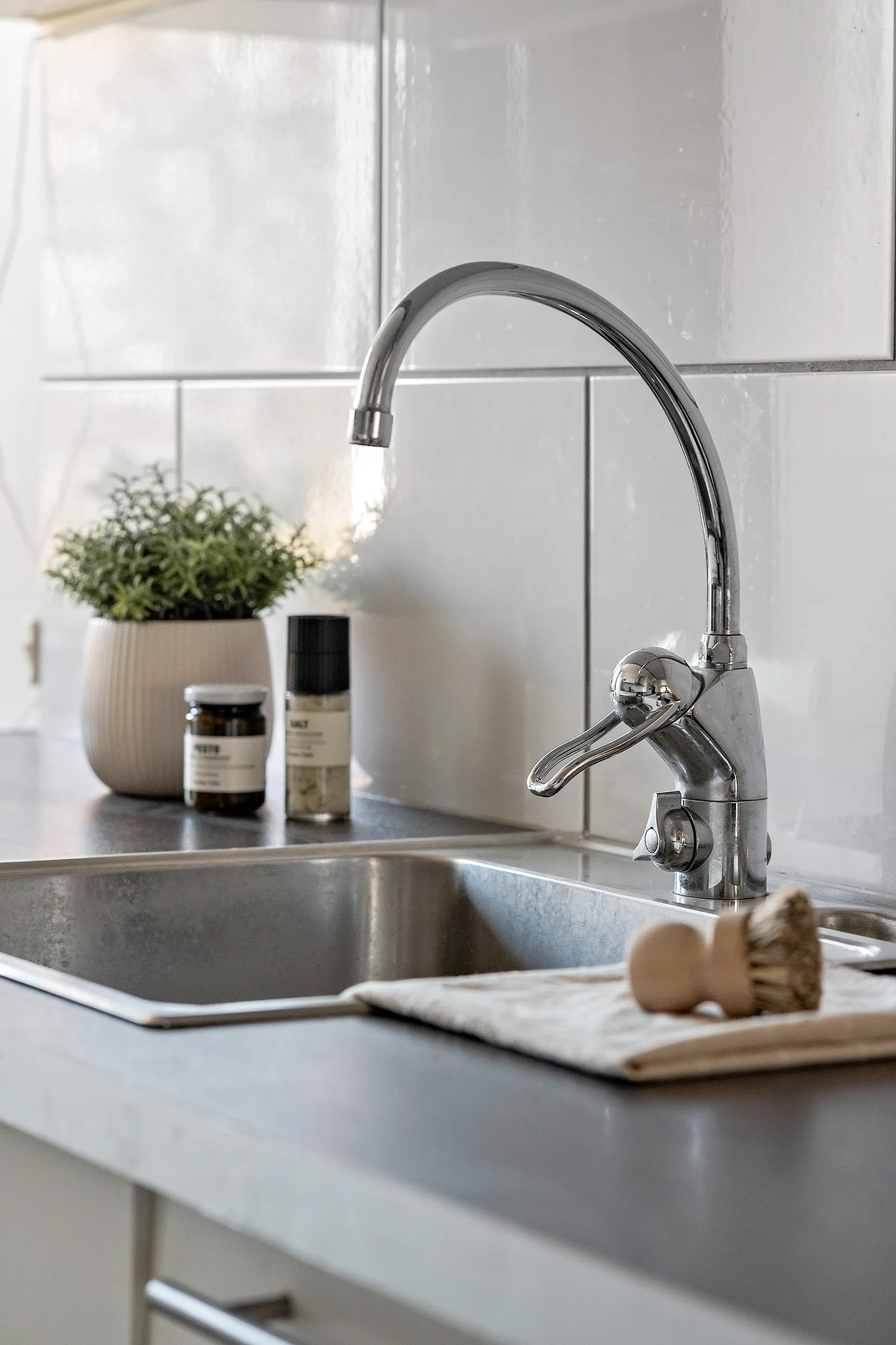 Bostadsrätt, Östra Nygatan 87, Älvsbacka, Skellefteå