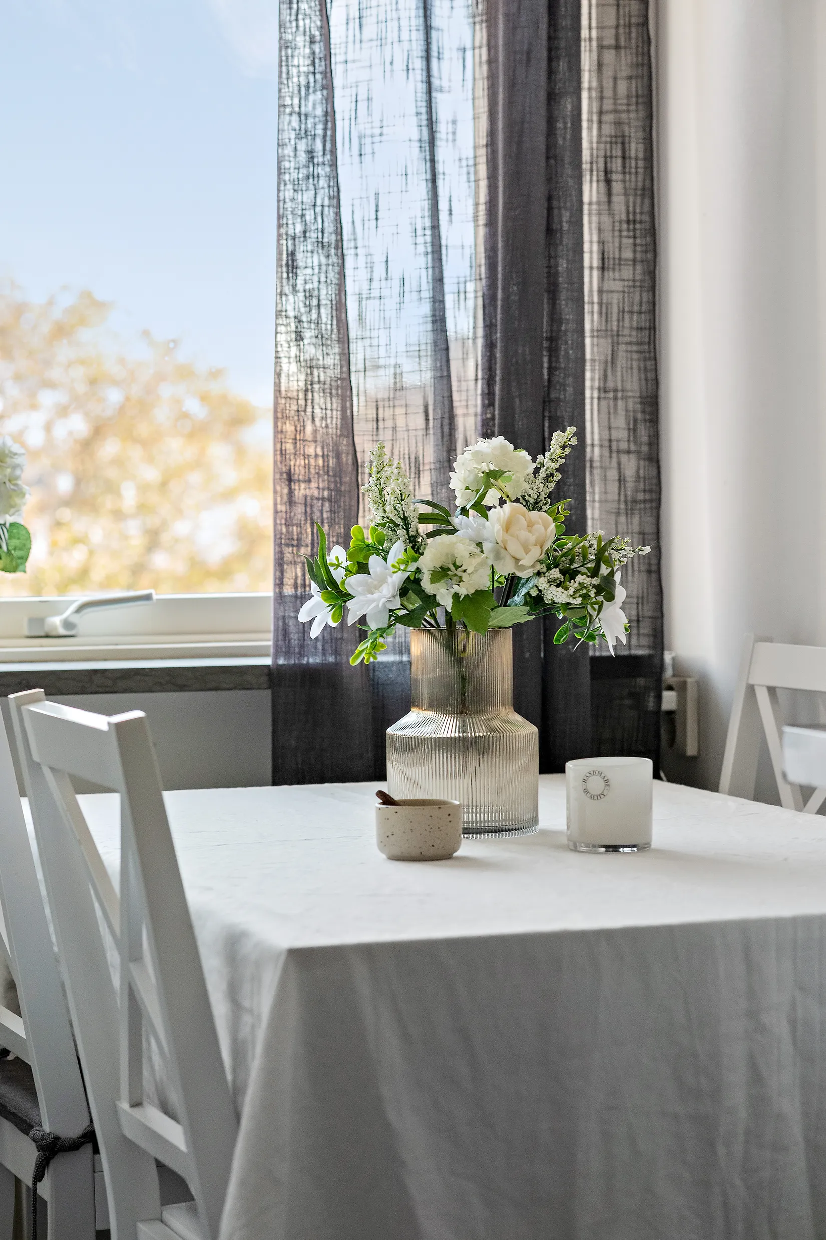 Bostadsrätt, Östra Nygatan 87, Älvsbacka, Skellefteå