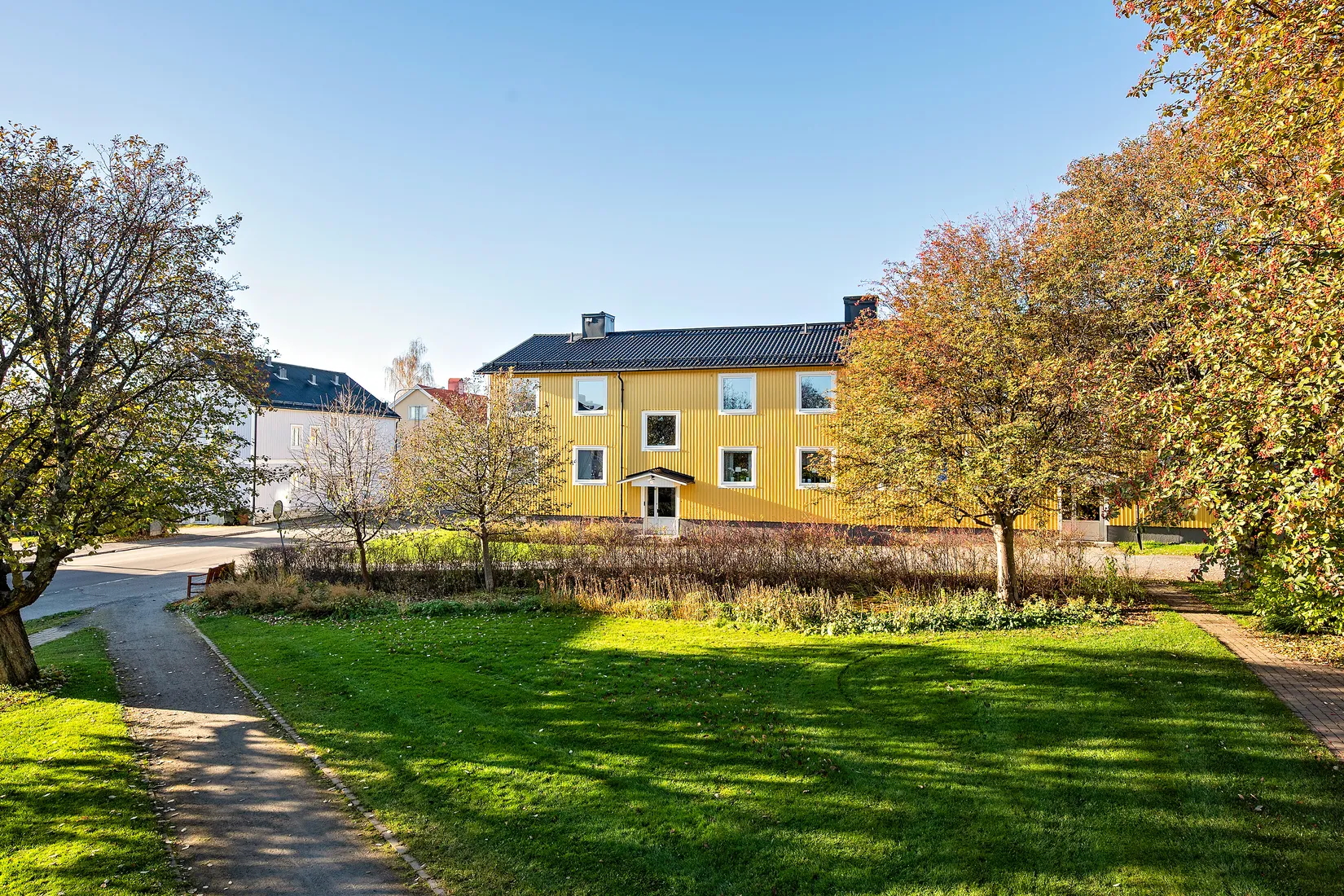 Bostadsrätt, Östra Nygatan 87, Älvsbacka, Skellefteå