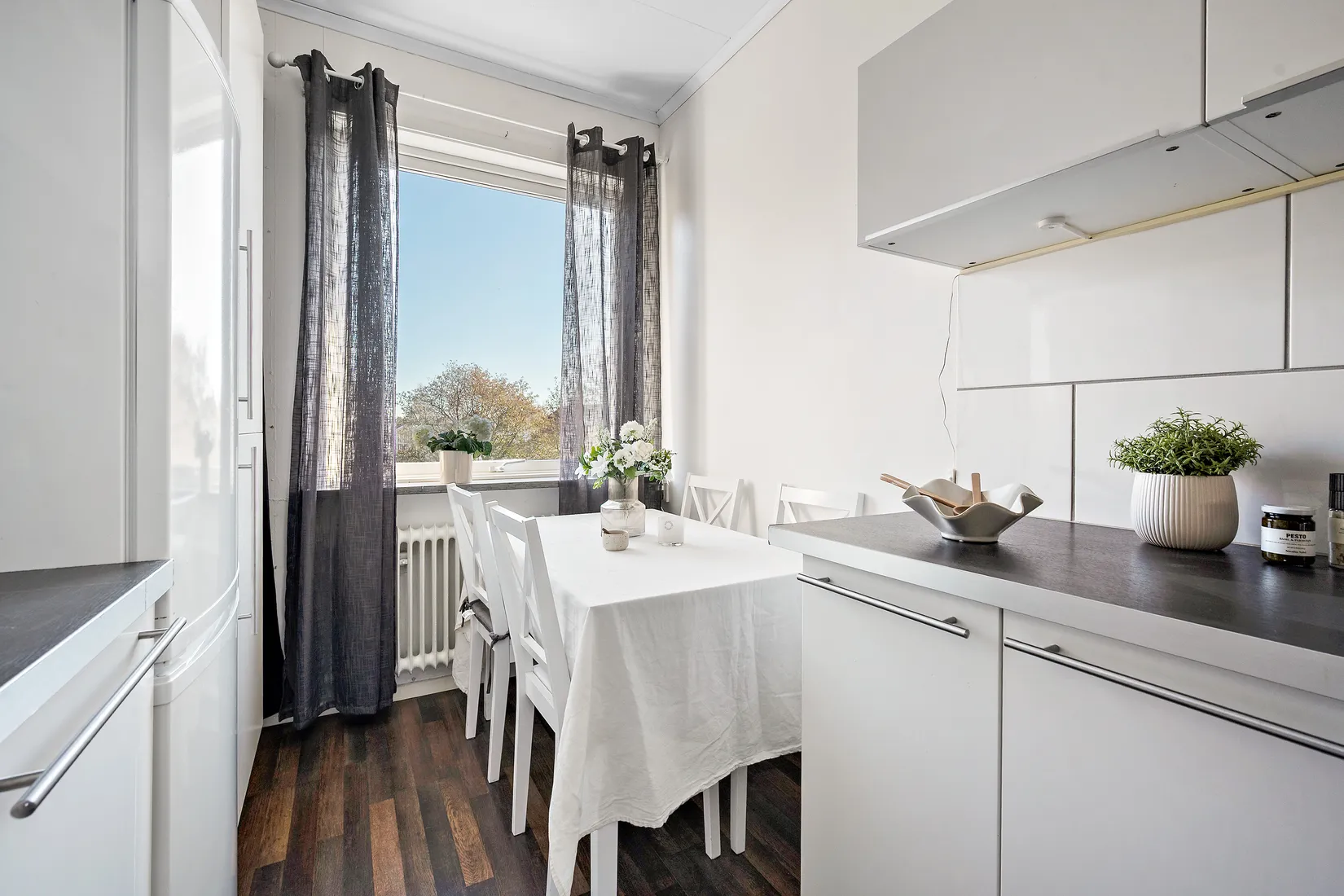 Bostadsrätt, Östra Nygatan 87, Älvsbacka, Skellefteå
