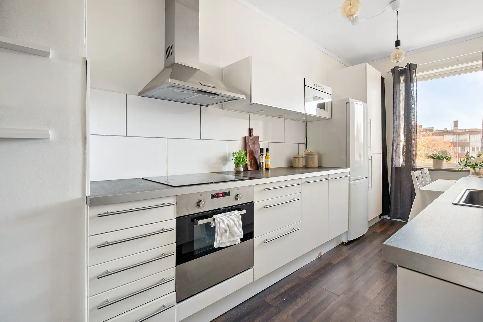 Bostadsrätt, Östra Nygatan 87, Älvsbacka, Skellefteå