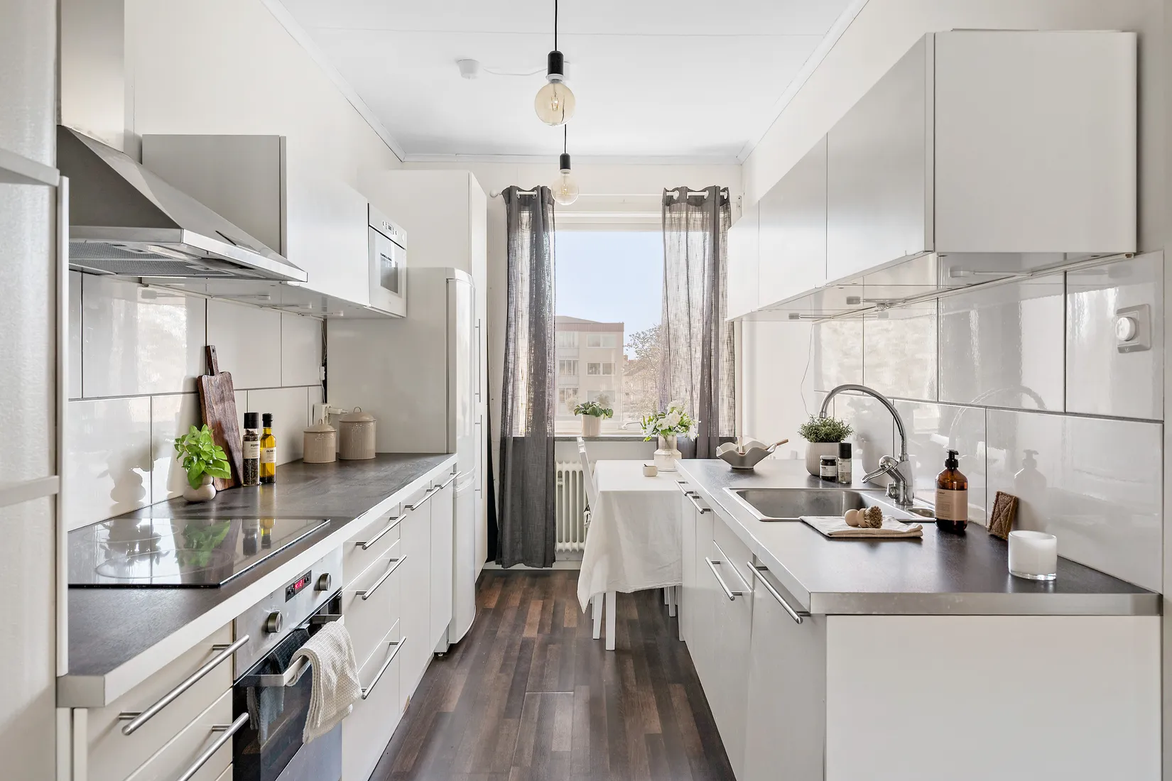 Bostadsrätt, Östra Nygatan 87, Älvsbacka, Skellefteå