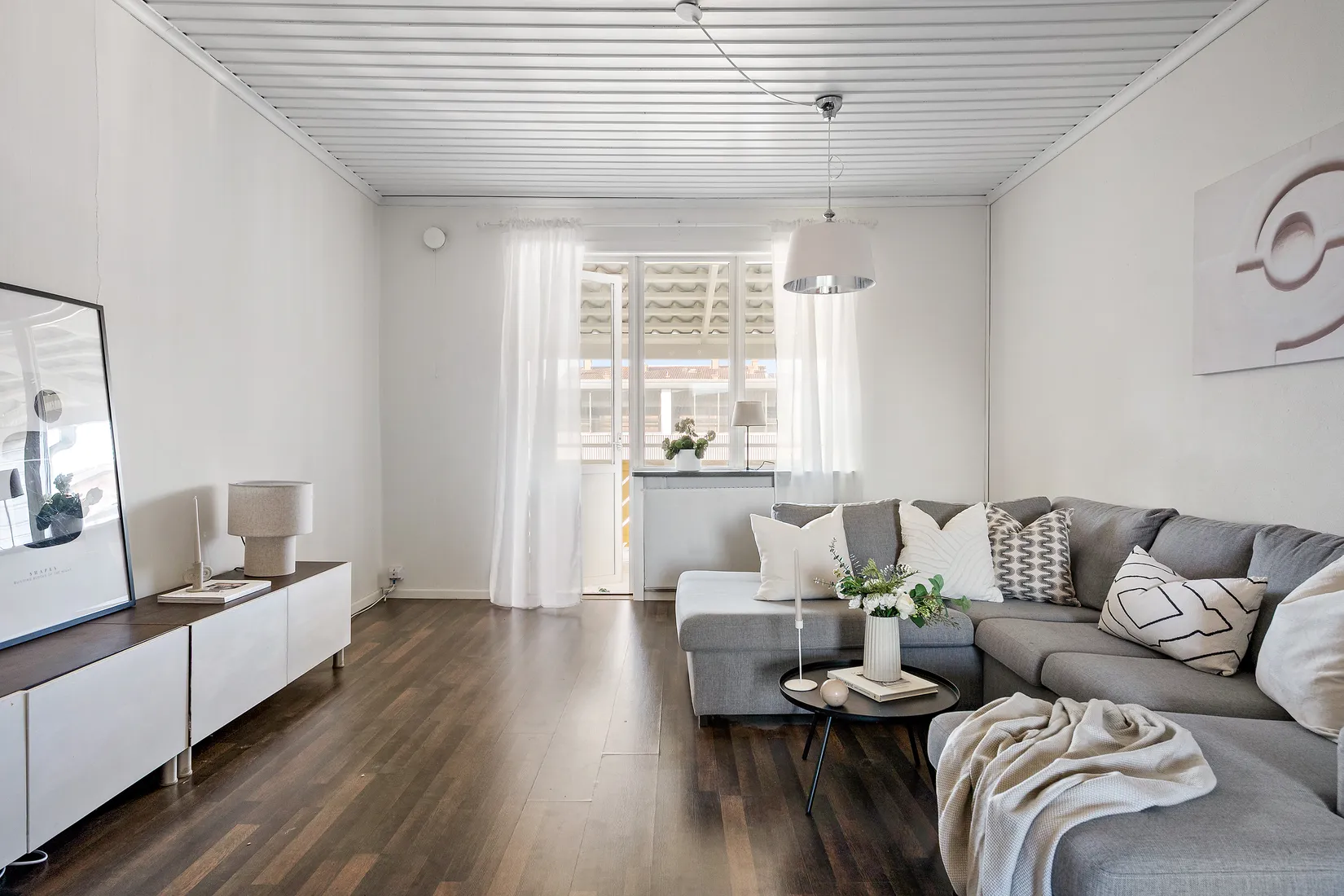 Bostadsrätt, Östra Nygatan 87, Älvsbacka, Skellefteå