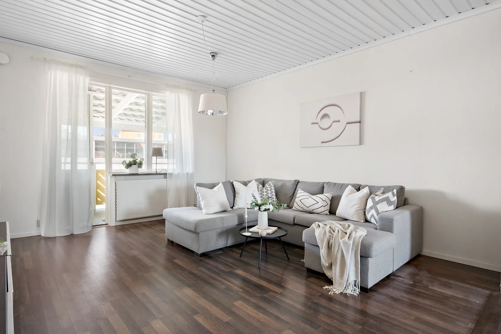 Bostadsrätt, Östra Nygatan 87, Älvsbacka, Skellefteå