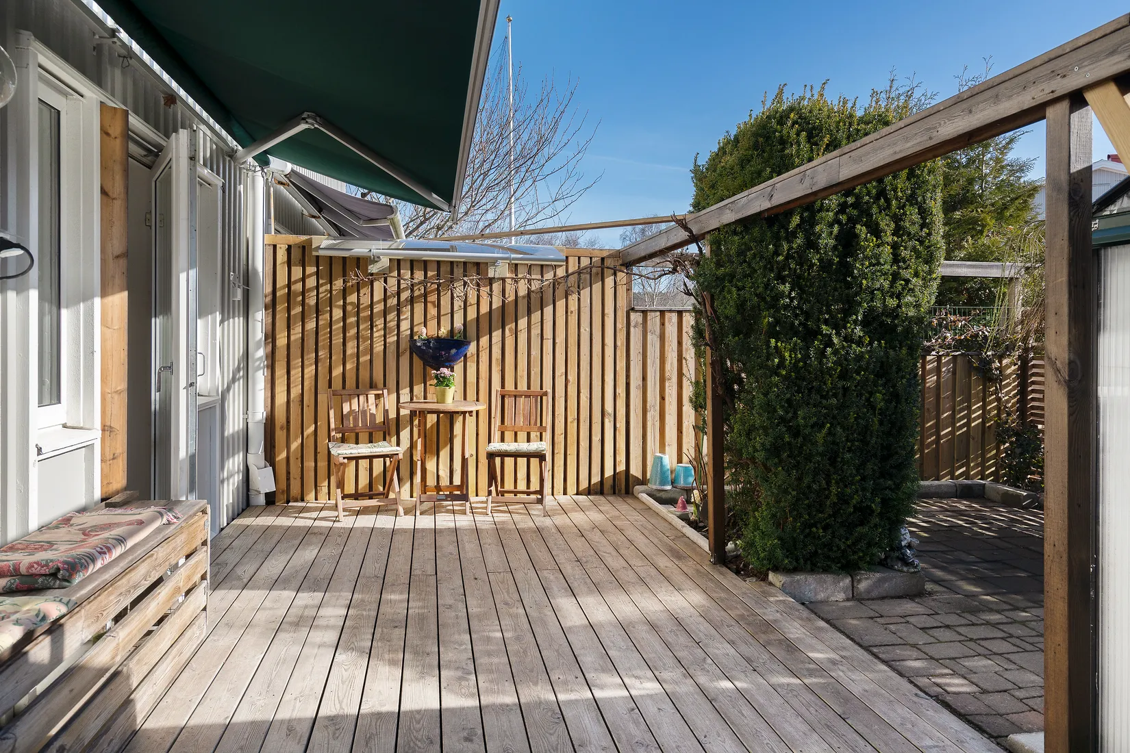 Bostadsrätt, Örtagårdsgatan 57, Hammerö, Kungsbacka