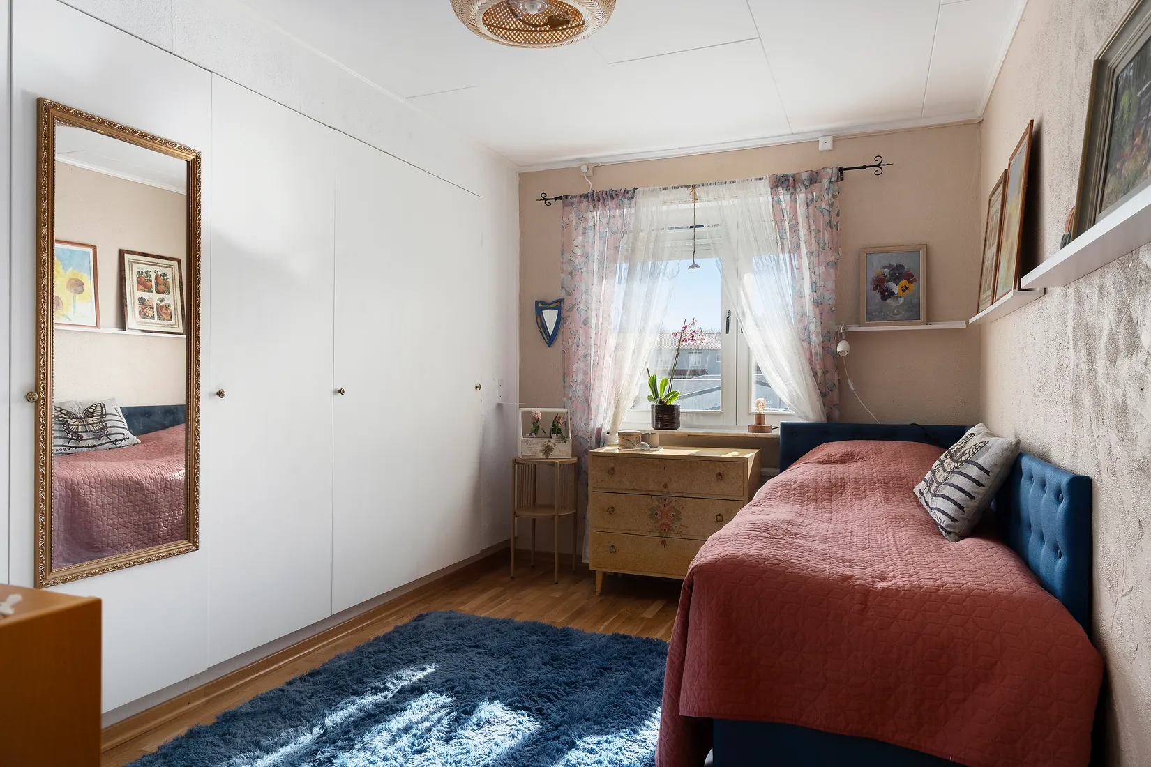 Bostadsrätt, Örtagårdsgatan 57, Hammerö, Kungsbacka