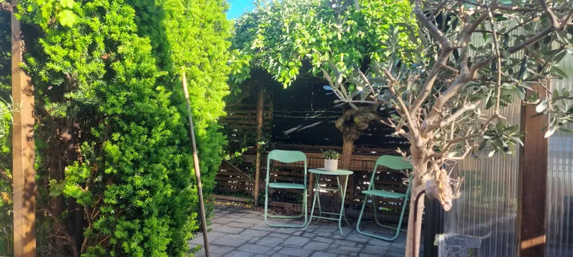 Bostadsrätt, Örtagårdsgatan 57, Hammerö, Kungsbacka