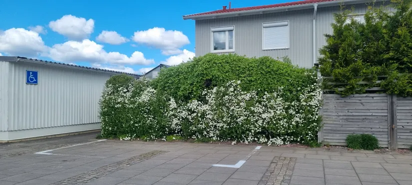 Bostadsrätt, Örtagårdsgatan 57, Hammerö, Kungsbacka