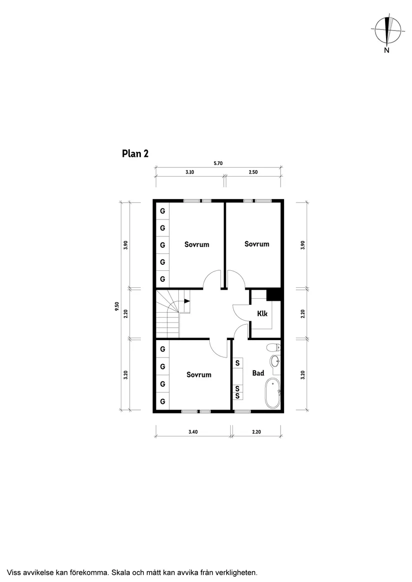 Bostadsrätt, Örtagårdsgatan 57, Hammerö, Kungsbacka