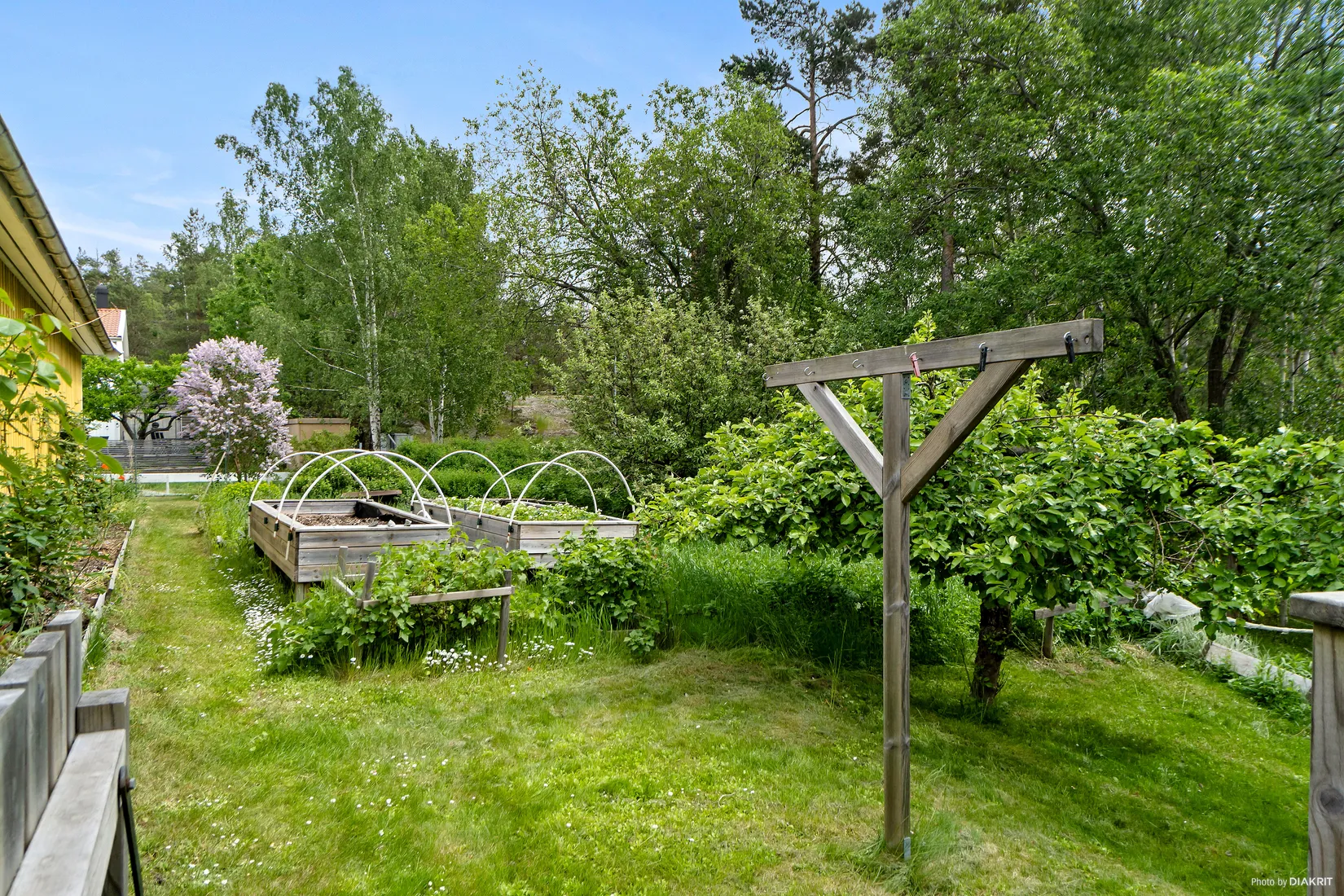 Villa, Järvvägen 41, Gustavsberg Björnkärret, Värmdö