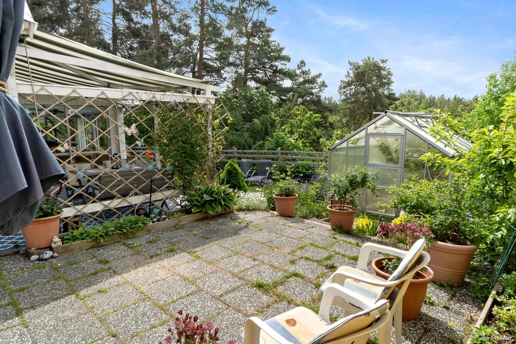 Villa, Järvvägen 41, Gustavsberg Björnkärret, Värmdö