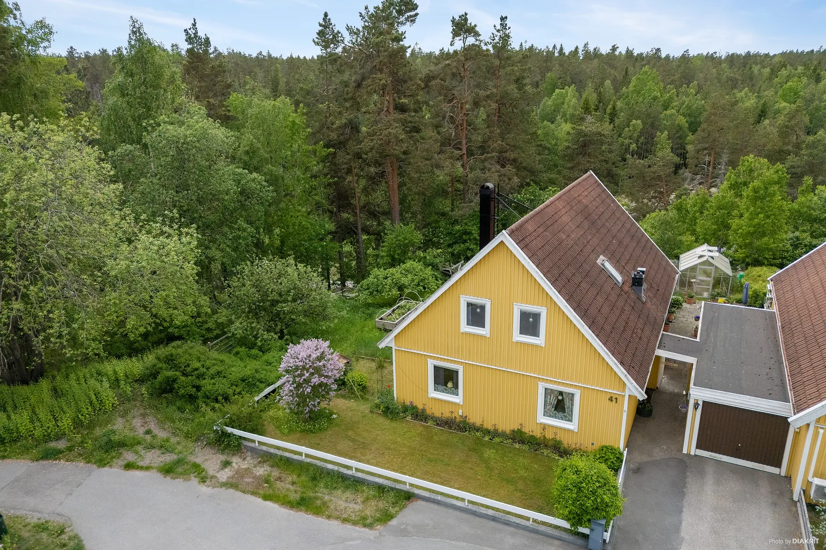 Villa, Järvvägen 41, Gustavsberg Björnkärret, Värmdö