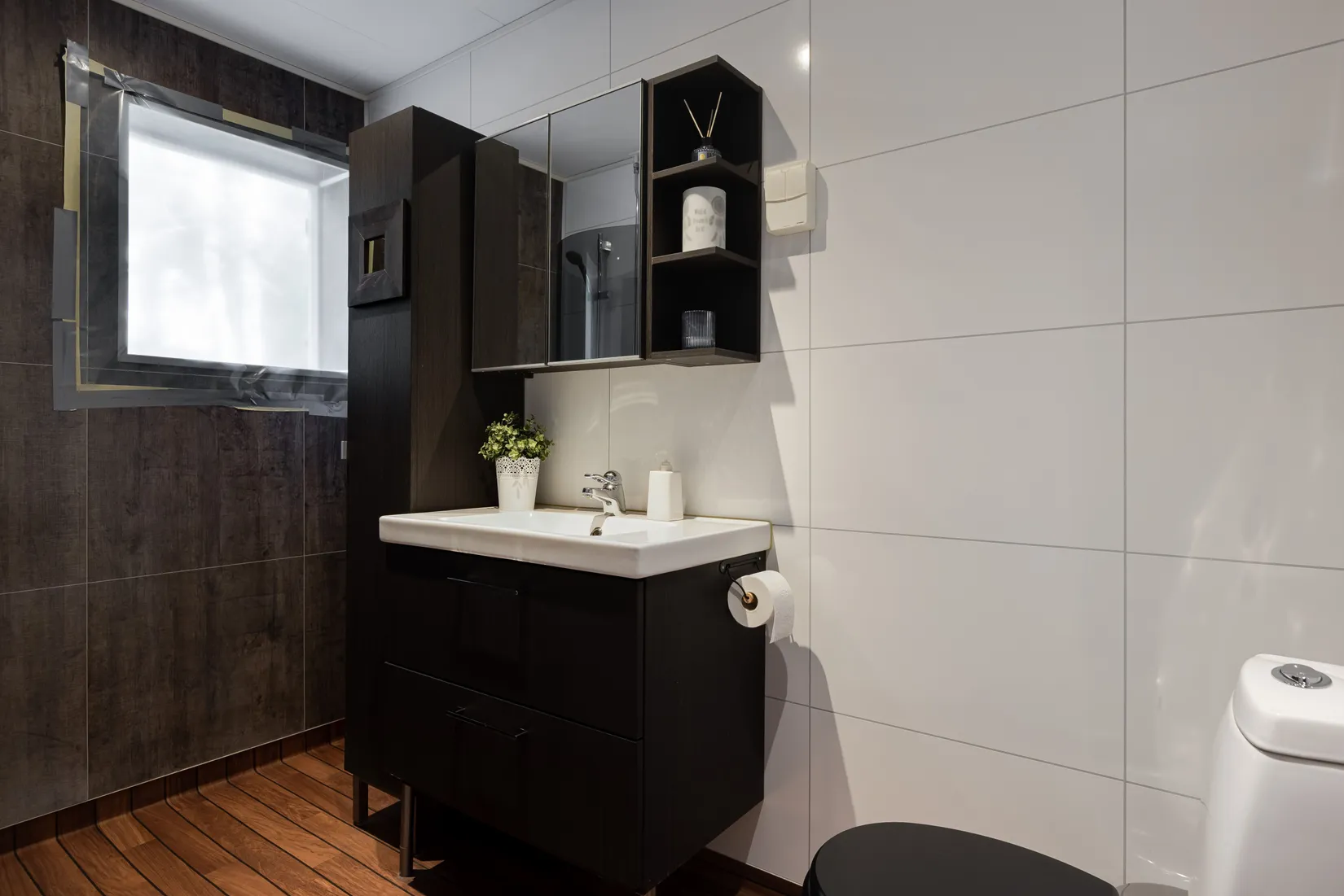 Bostadsrätt, Tegelbruksvägen 12A, Duved, Åre