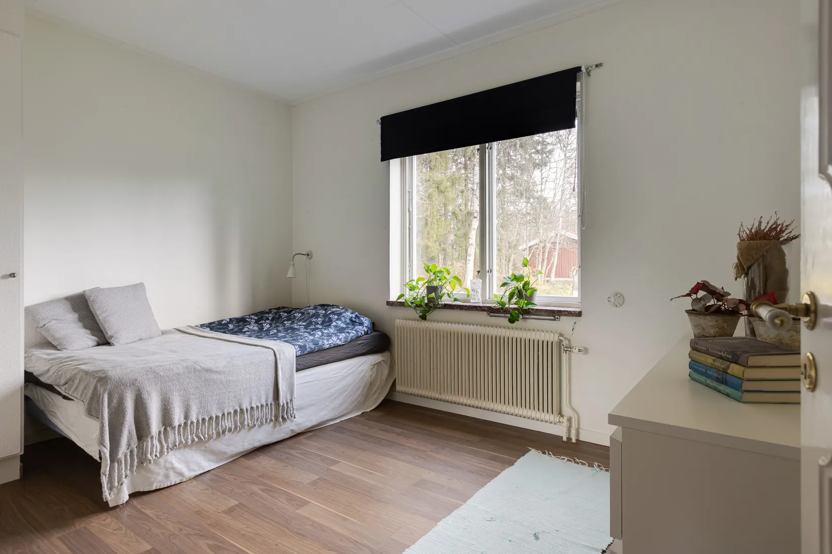 Bostadsrätt, Tegelbruksvägen 12A, Duved, Åre