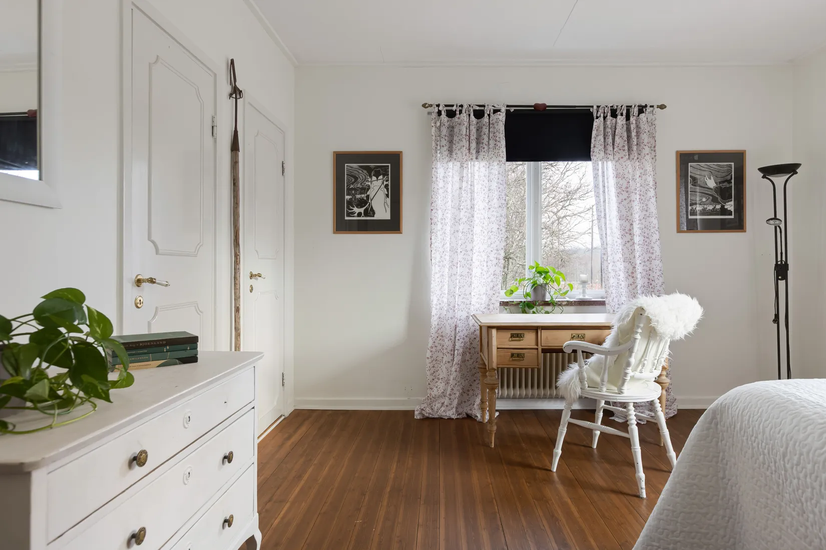 Bostadsrätt, Tegelbruksvägen 12A, Duved, Åre