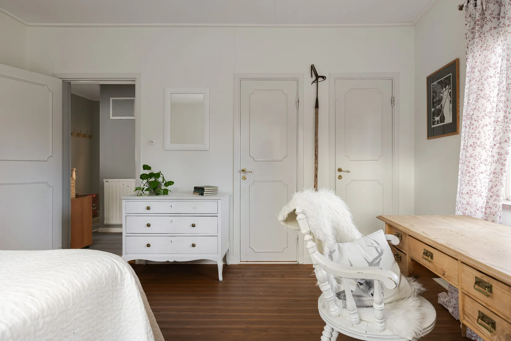 Bostadsrätt, Tegelbruksvägen 12A, Duved, Åre