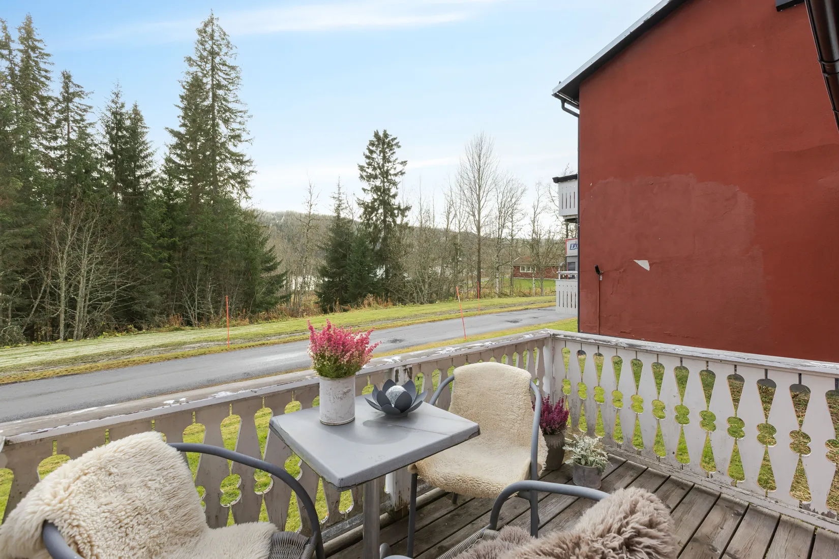Bostadsrätt, Tegelbruksvägen 12A, Duved, Åre