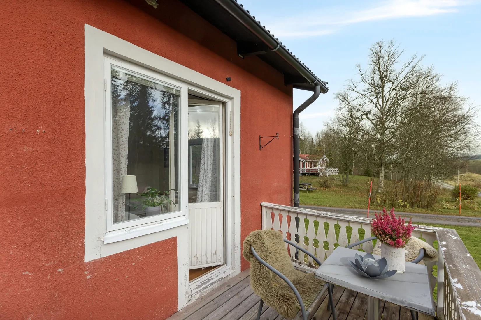 Bostadsrätt, Tegelbruksvägen 12A, Duved, Åre