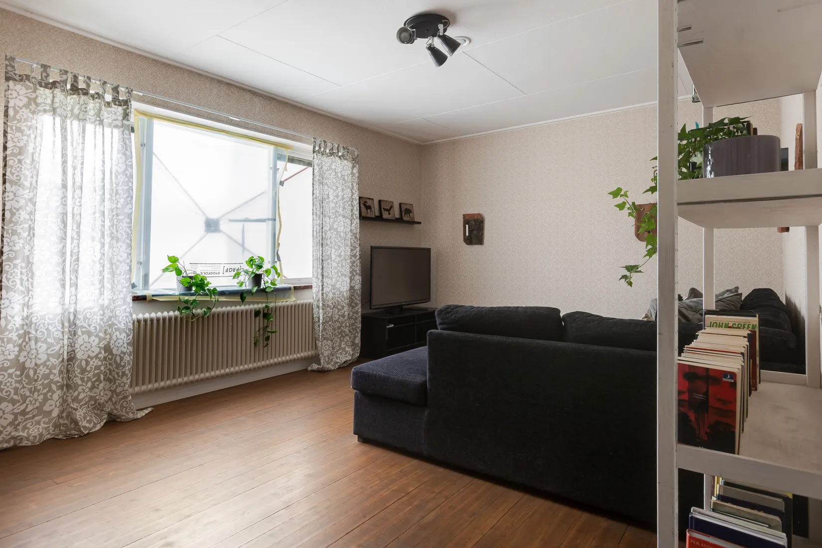 Bostadsrätt, Tegelbruksvägen 12A, Duved, Åre