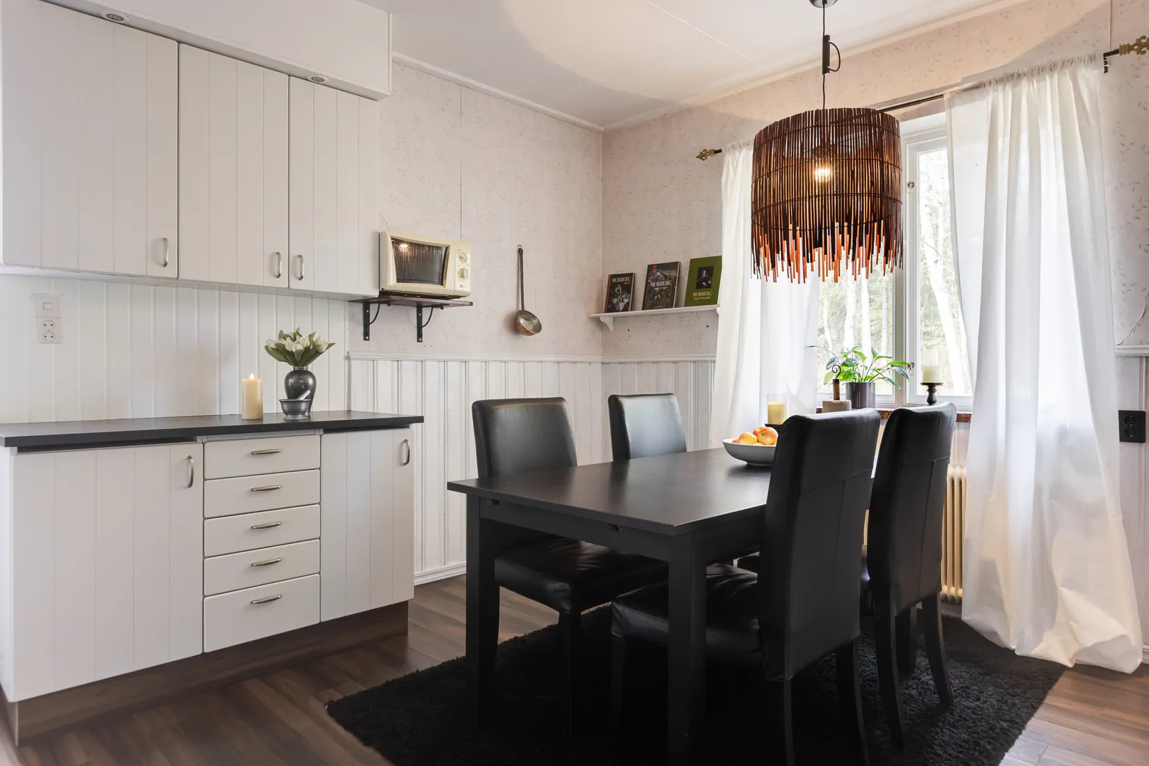 Bostadsrätt, Tegelbruksvägen 12A, Duved, Åre