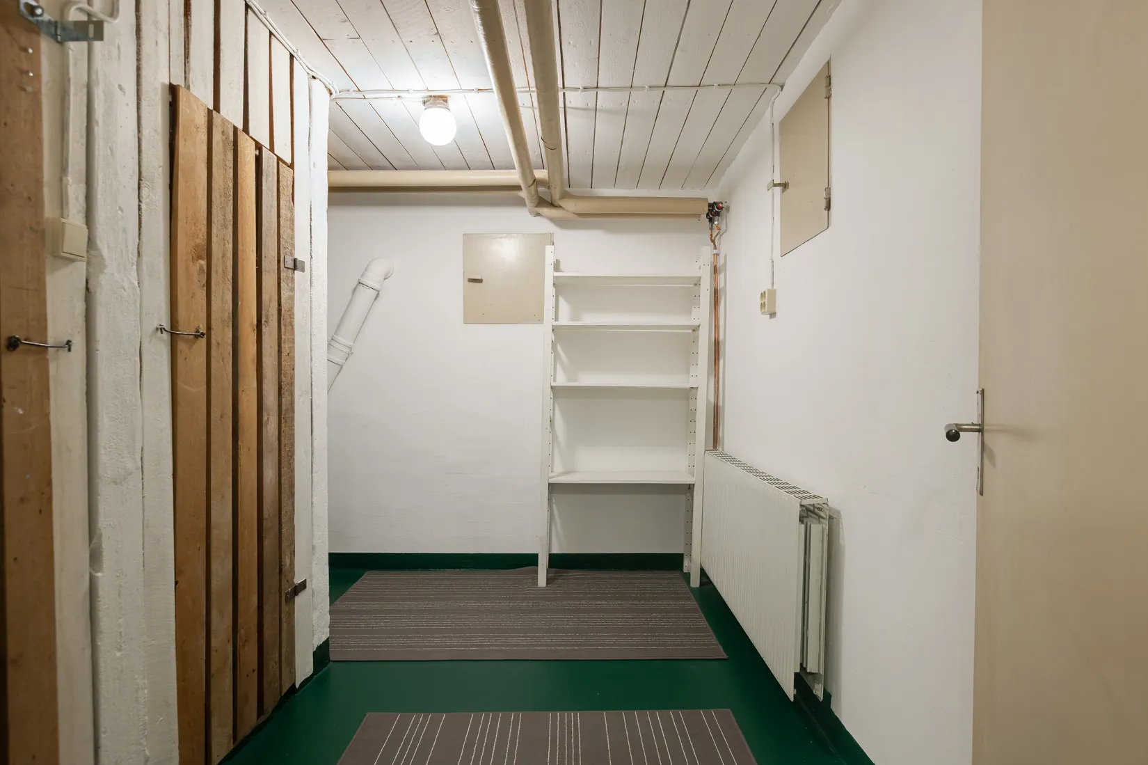 Bostadsrätt, Tegelbruksvägen 12A, Duved, Åre